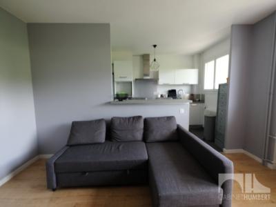 For rent Saint-etienne 3 rooms 58 m2 Loire (42000) photo 3