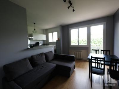 For rent Saint-etienne 3 rooms 58 m2 Loire (42000) photo 4