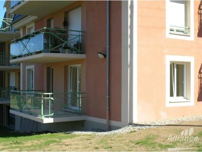 For rent Belfort 3 rooms 65 m2 Belfort (90000) photo 0