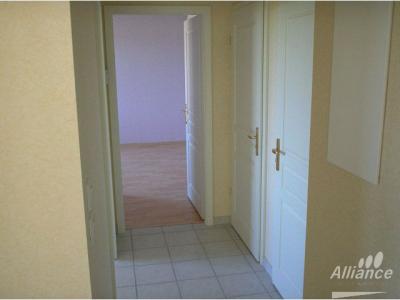 Louer Appartement Belfort 670 euros