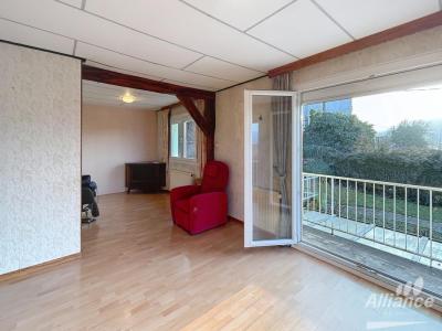 For sale Pont-de-roide 4 rooms 90 m2 Doubs (25150) photo 3