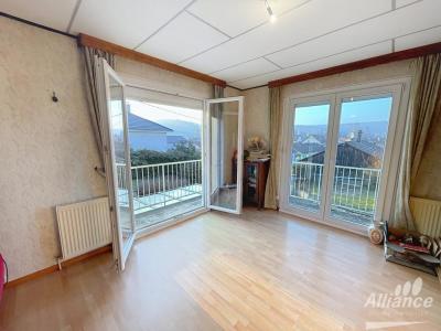 For sale Pont-de-roide 4 rooms 90 m2 Doubs (25150) photo 4