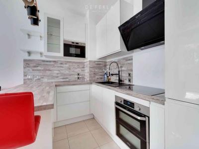 Louer Appartement Gennevilliers Hauts de Seine