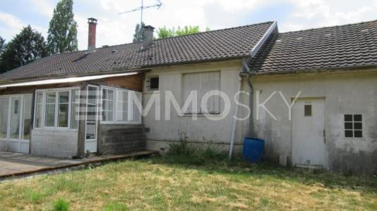 Acheter Maison Chateau-renard 143000 euros