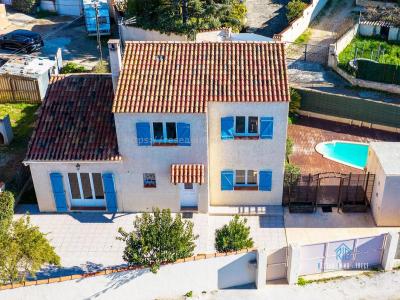 Annonce Vente 6 pices Maison Londe-les-maures 83