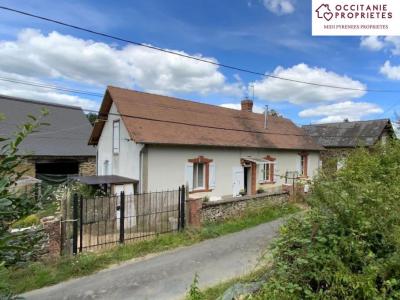 For sale Lubersac 7 rooms 100 m2 Correze (19210) photo 0