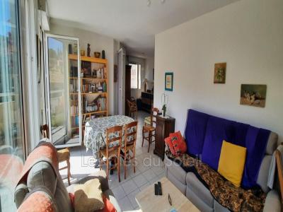 For sale Saint-mandrier-sur-mer 3 rooms 71 m2 Var (83430) photo 1