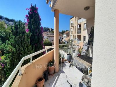 For sale Saint-mandrier-sur-mer 3 rooms 71 m2 Var (83430) photo 3