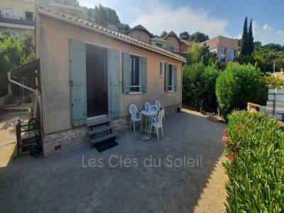 Annonce Vente Maison Saint-mandrier-sur-mer 83