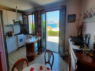 Acheter Maison 73 m2 Saint-mandrier-sur-mer