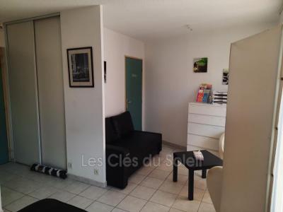 For sale Saint-mandrier-sur-mer 1 room 23 m2 Var (83430) photo 1