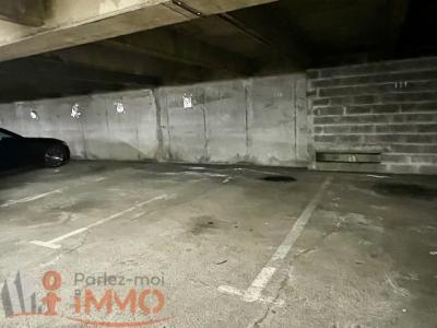 Annonce Vente Parking Saint-etienne 42