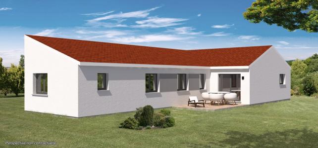 Annonce Vente 5 pices Maison Morhange 57