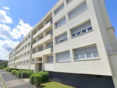 Annonce Location 4 pices Appartement Noyon 60