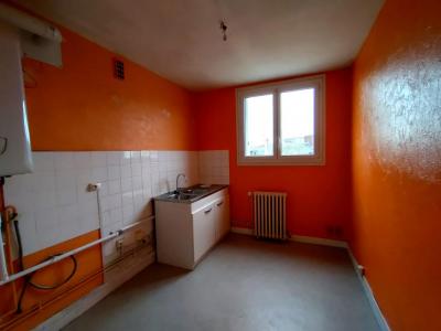 Annonce Vente 2 pices Appartement Noyon 60