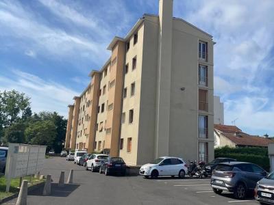 Louer Appartement 63 m2 Thiais