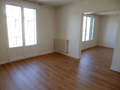 Annonce Location 5 pices Appartement Clermont-ferrand 63