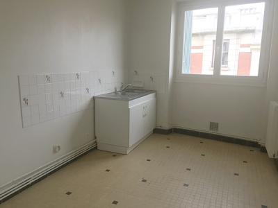 Louer Appartement 105 m2 Clermont-ferrand