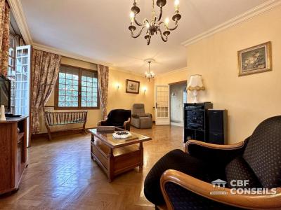 For sale Clermont-ferrand 6 rooms 160 m2 Puy de dome (63000) photo 2