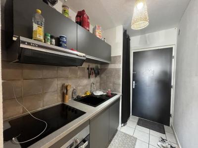 For sale Saint-gilles-les-bains 1 room 30 m2 Reunion (97434) photo 3