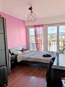 Acheter Appartement Marseille-13eme-arrondissement 210000 euros