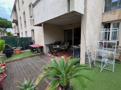 For sale Balaruc-les-bains 2 rooms 45 m2 Herault (34540) photo 0