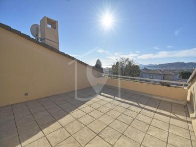 Acheter Appartement 92 m2 Antibes