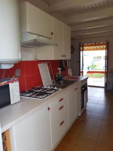 Annonce Vente 3 pices Maison Poggio-mezzana 20