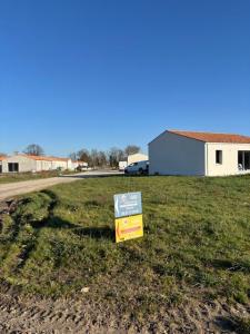 For sale Corme-ecluse 571 m2 Charente maritime (17600) photo 0