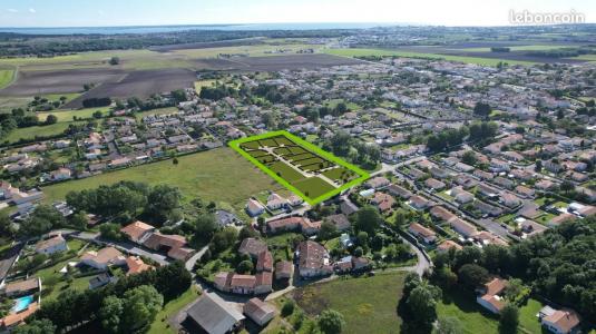 For sale Medis 468 m2 Charente maritime (17600) photo 0