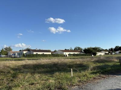 For sale Medis 583 m2 Charente maritime (17600) photo 0