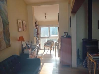 For sale Montreuil 4 rooms 72 m2 Seine saint denis (93100) photo 0