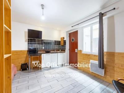 Acheter Appartement 23 m2 Marseille-1er-arrondissement