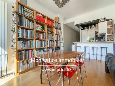 For sale Marseille-1er-arrondissement 4 rooms 90 m2 Bouches du Rhone (13001) photo 2