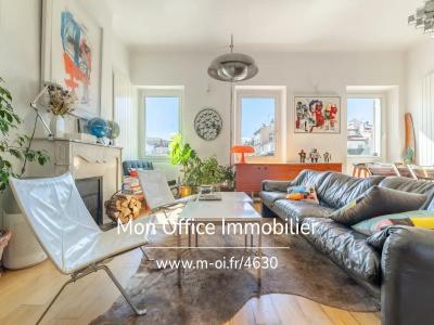 For sale Marseille-1er-arrondissement 4 rooms 90 m2 Bouches du Rhone (13001) photo 3