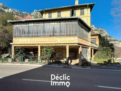 For sale Gourdon 499 m2 Alpes Maritimes (06620) photo 0