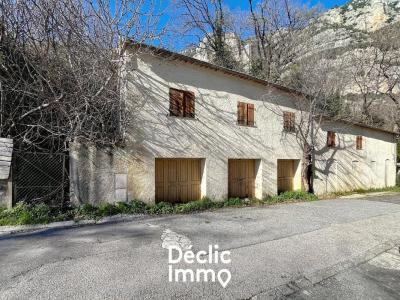 For sale Gourdon 499 m2 Alpes Maritimes (06620) photo 2