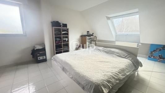 Acheter Maison 185 m2 Fouquieres-les-lens