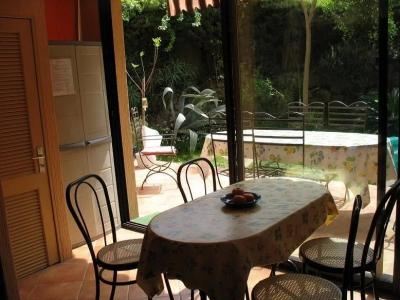 For rent Cannes 2 rooms 40 m2 Alpes Maritimes (06400) photo 0