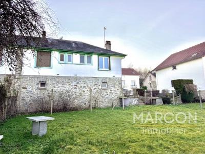 For sale Gueret 4 rooms Creuse (23000) photo 4