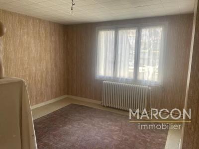 Annonce Vente Immeuble Aubusson 23