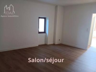 Louer Appartement Campagnac Aveyron