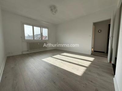 For rent Montmorot 2 rooms 46 m2 Jura (39570) photo 0