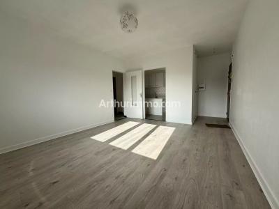 Annonce Location 2 pices Appartement Montmorot 39