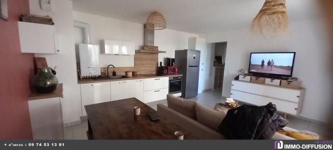 For sale 2 rooms 48 m2 Herault (34430) photo 1