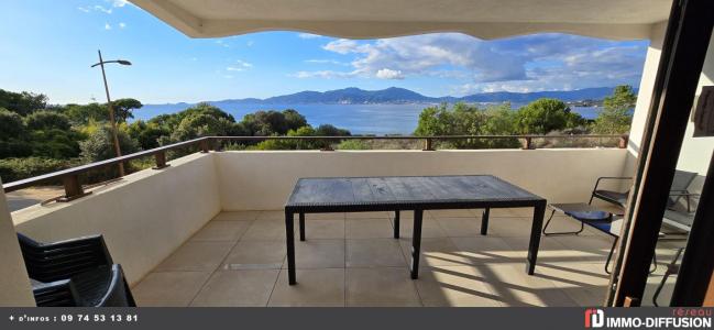 For sale PORTICCIO 3 rooms 67 m2 Corse (20166) photo 1