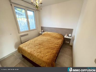 For sale PLAGE SUD 2 rooms 37 m2 Gard (30240) photo 3