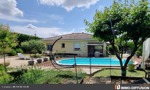 Annonce Vente 4 pices Maison  81