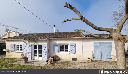 For sale 3 rooms 72 m2 Haute garonne (31660) photo 0