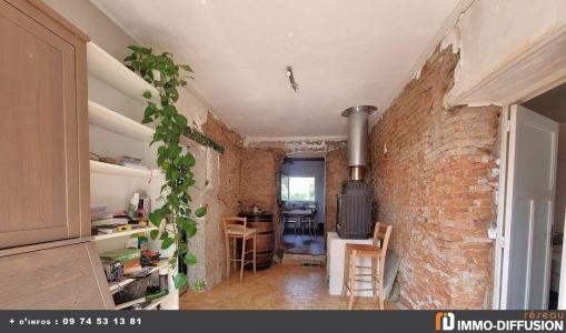 Annonce Vente 3 pices Maison  31